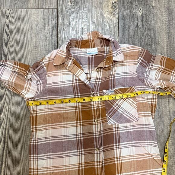 Columbia Flannel - Picture 5 of 6